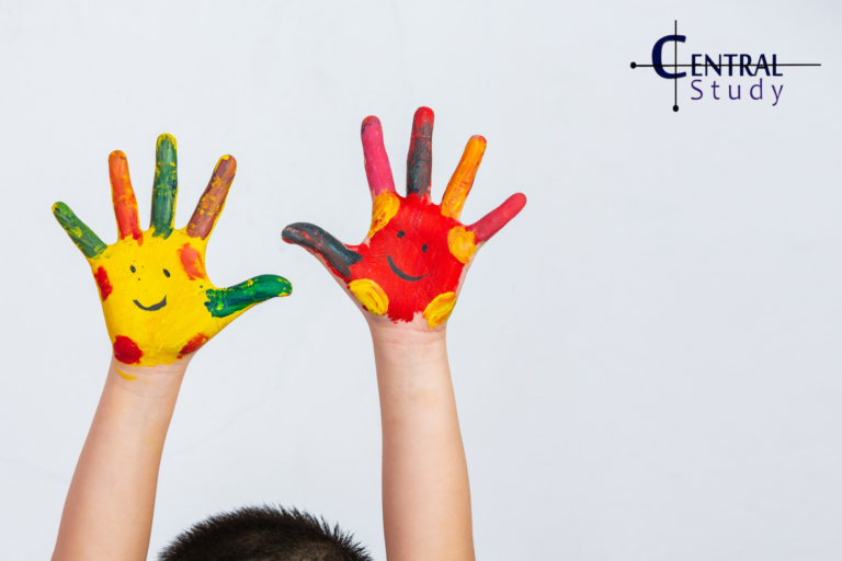 Shadow Teacher untuk anak ADHD